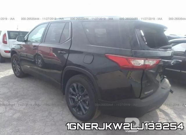 1GNERJKW2LJ133254 фото 3