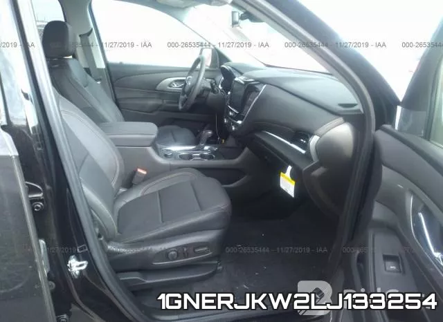 1GNERJKW2LJ133254 фото 4
