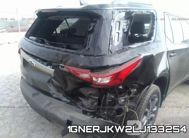 1GNERJKW2LJ133254 фото 5