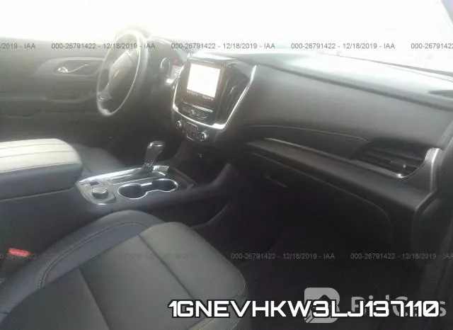 1GNEVHKW3LJ137110 фото 6