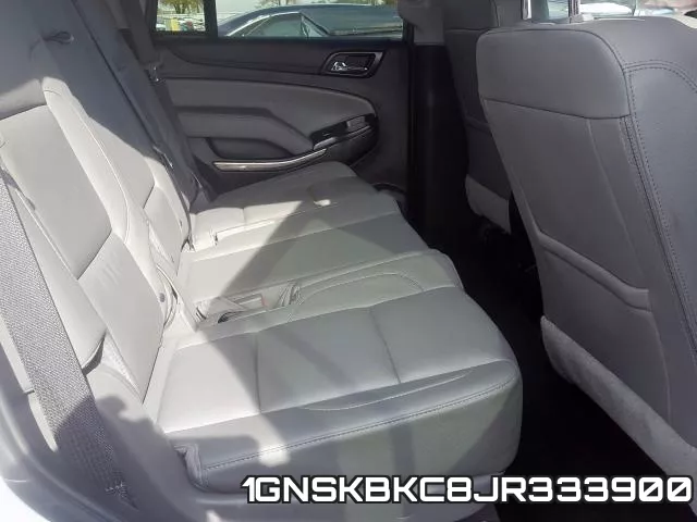 1GNSKBKC8JR333900 фото 6