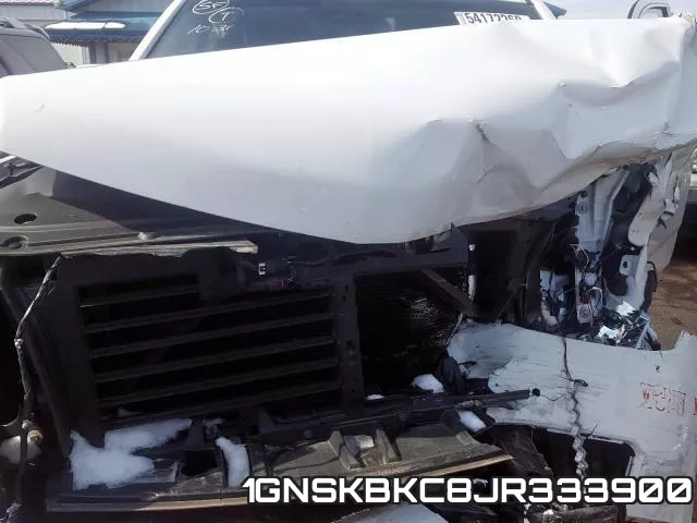 1GNSKBKC8JR333900 фото 7