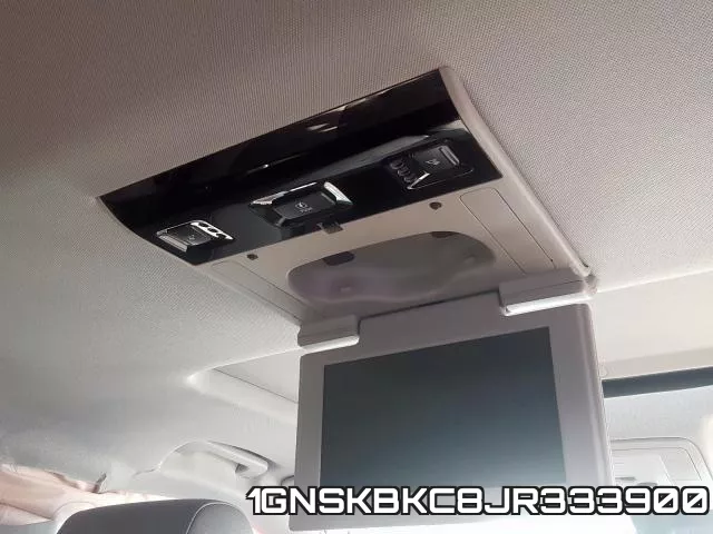 1GNSKBKC8JR333900 фото 8
