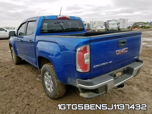1GTG5BEN5J1137432 фото 3