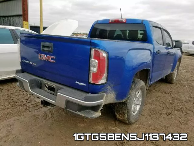 1GTG5BEN5J1137432 фото 4