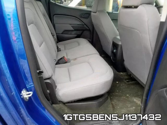 1GTG5BEN5J1137432 фото 5