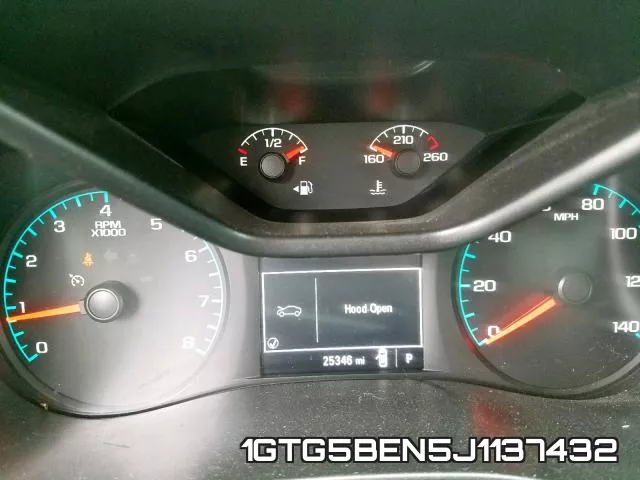 1GTG5BEN5J1137432 фото 7