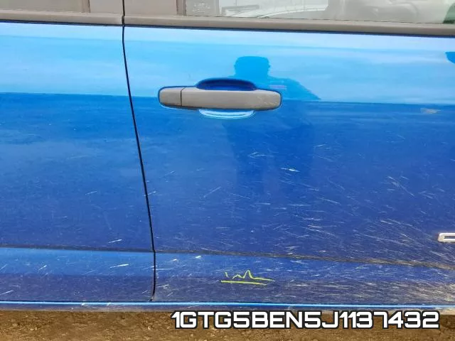 1GTG5BEN5J1137432 фото 8