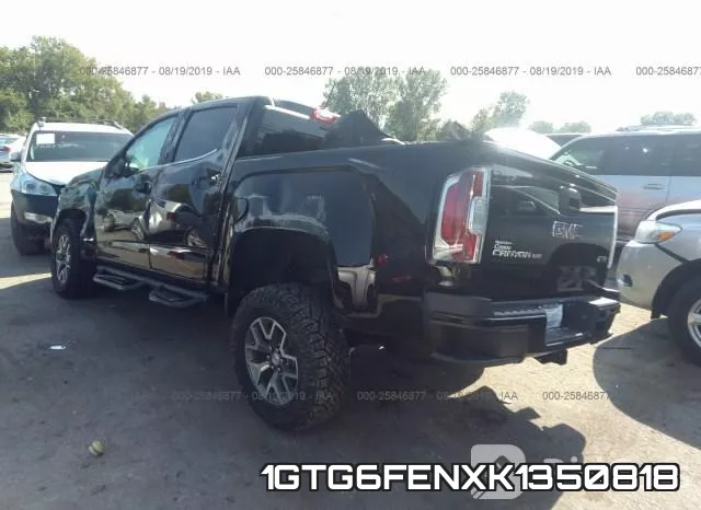 1GTG6FENXK1350818 фото 4