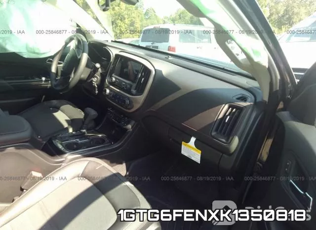 1GTG6FENXK1350818 фото 6