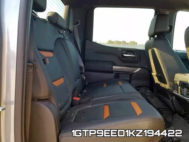 1GTP9EED1KZ194422 фото 7