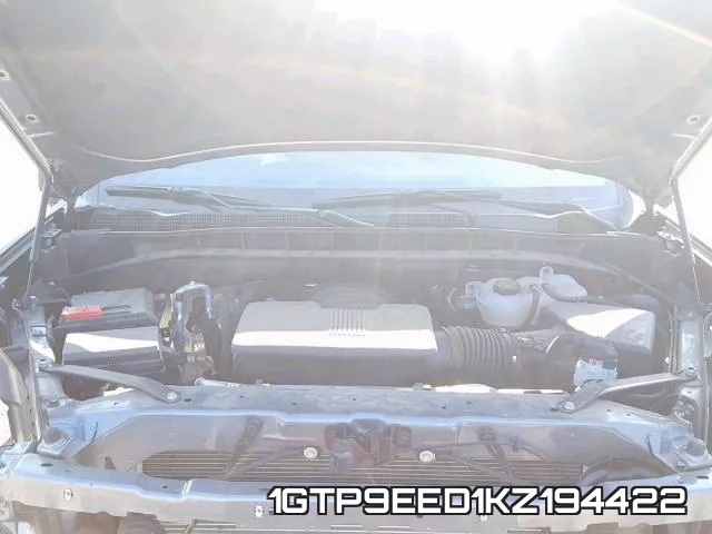 1GTP9EED1KZ194422 фото 8