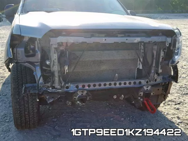 1GTP9EED1KZ194422 фото 10