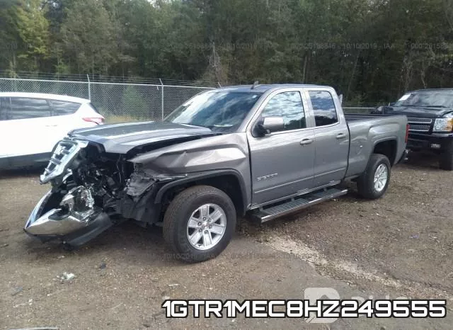 1GTR1MEC8HZ249555 фото 2