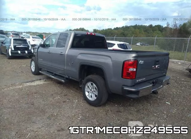 1GTR1MEC8HZ249555 фото 3