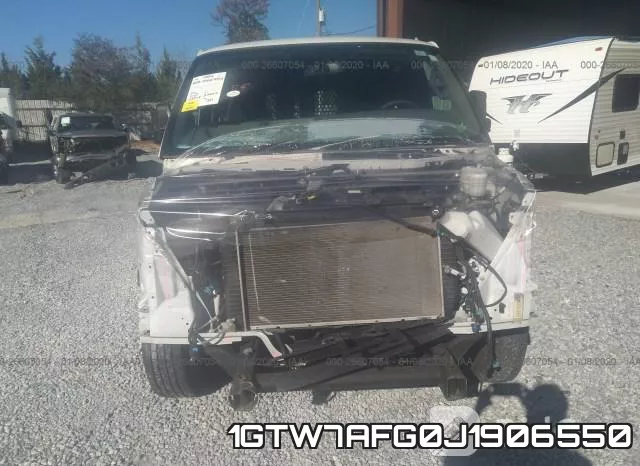 1GTW7AFG0J1906550 фото 4