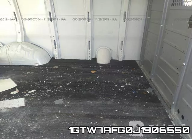 1GTW7AFG0J1906550 фото 6