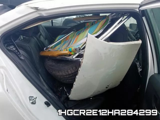 1HGCR2E12HA284299 фото 6