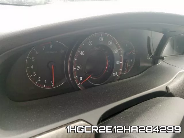 1HGCR2E12HA284299 фото 7