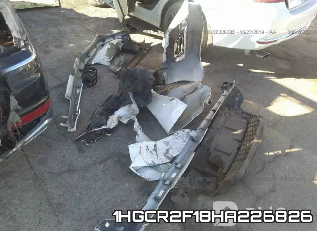 1HGCR2F18HA226826 фото 7