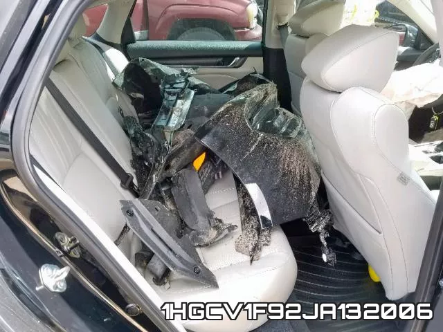 1HGCV1F92JA132006 фото 6