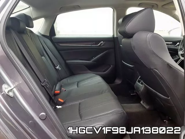 1HGCV1F98JA138022 фото 6