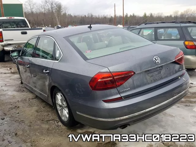 1VWAT7A33HC018223 фото 3