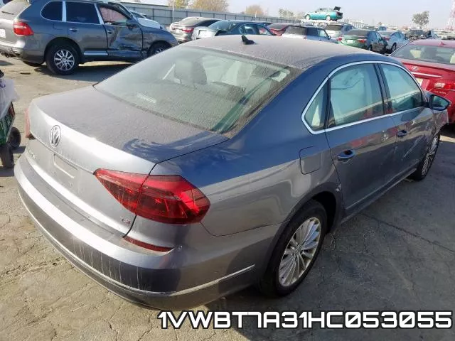 1VWBT7A31HC053055 фото 5