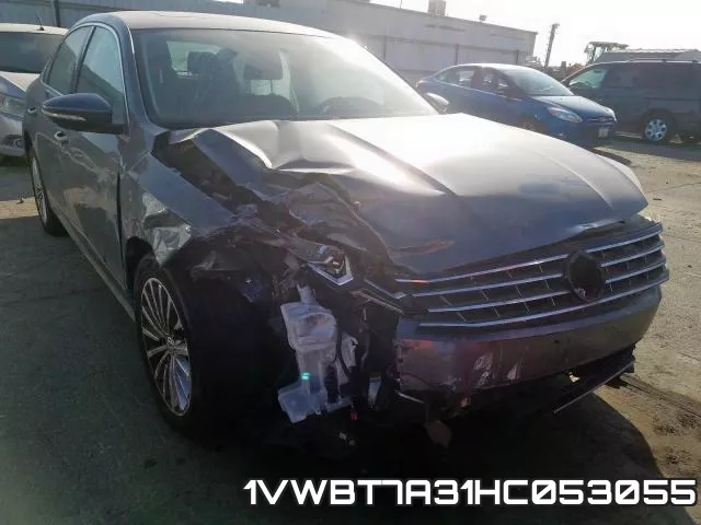 1VWBT7A31HC053055 фото 10