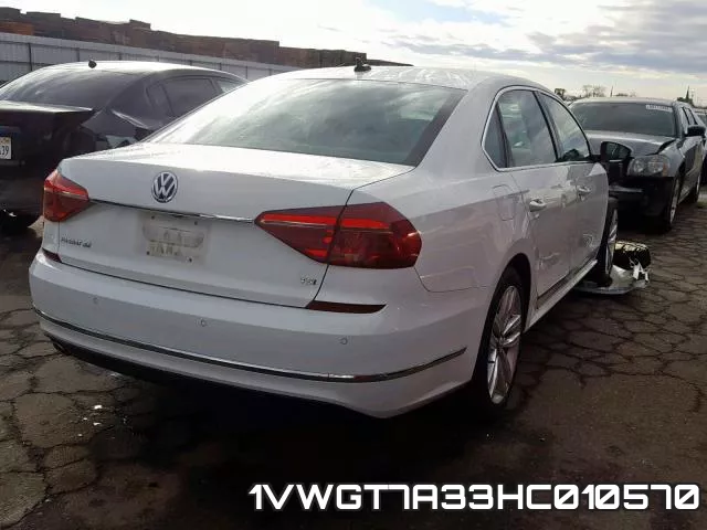 1VWGT7A33HC010570 фото 4