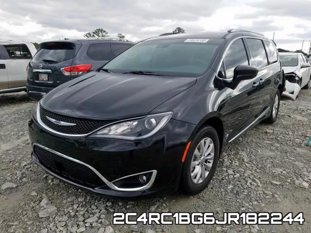 2C4RC1BG6JR182244 фото 2