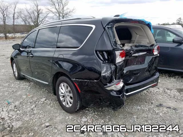 2C4RC1BG6JR182244 фото 3