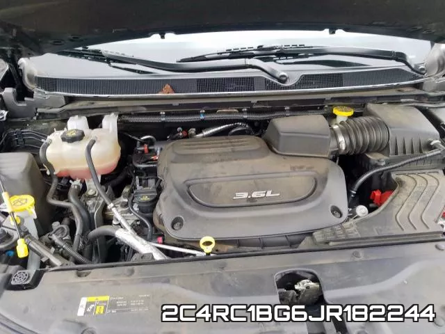 2C4RC1BG6JR182244 фото 7