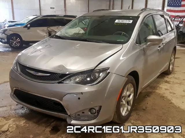 2C4RC1EG1JR350903 фото 2