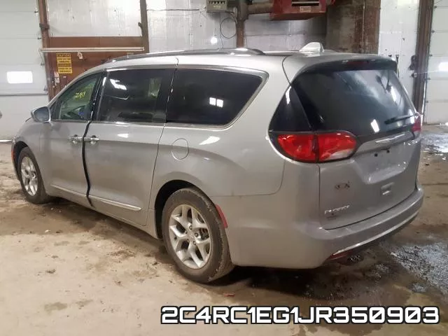 2C4RC1EG1JR350903 фото 3
