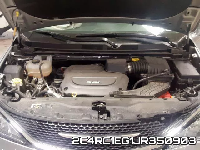 2C4RC1EG1JR350903 фото 7