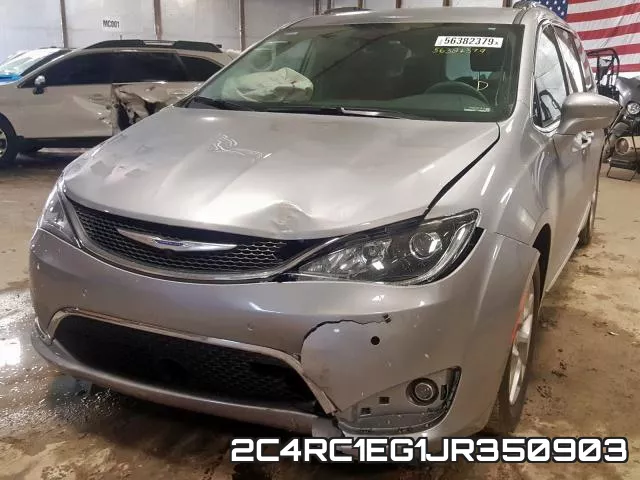 2C4RC1EG1JR350903 фото 9