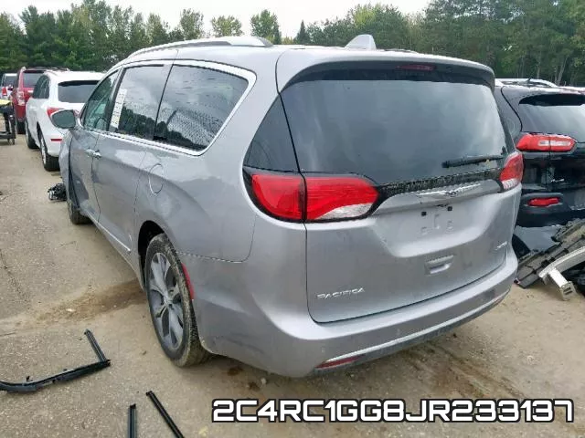 2C4RC1GG8JR233137 фото 4
