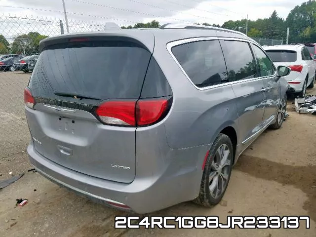 2C4RC1GG8JR233137 фото 5