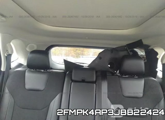 2FMPK4AP3JBB22424 фото 3