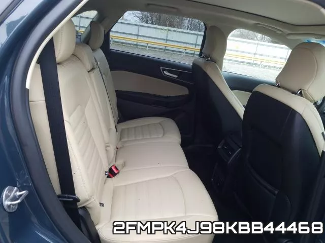 2FMPK4J98KBB44468 фото 5