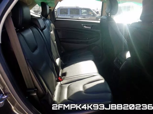 2FMPK4K93JBB20236 фото 7