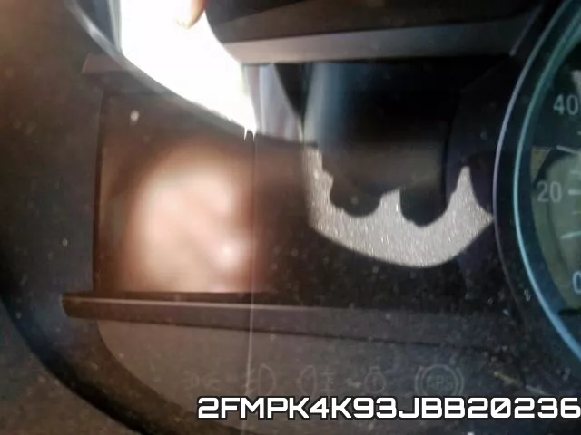 2FMPK4K93JBB20236 фото 9
