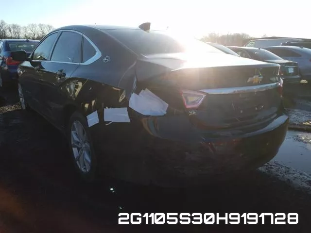 2G1105S30H9191728 фото 4