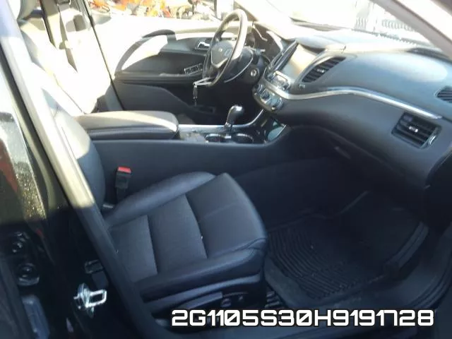 2G1105S30H9191728 фото 6