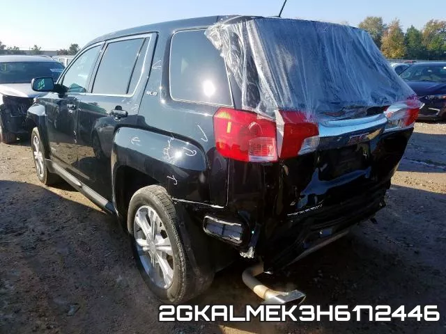 2GKALMEK3H6172446 фото 4