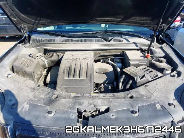 2GKALMEK3H6172446 фото 7