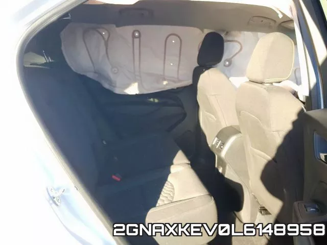 2GNAXKEV0L6148958 фото 7