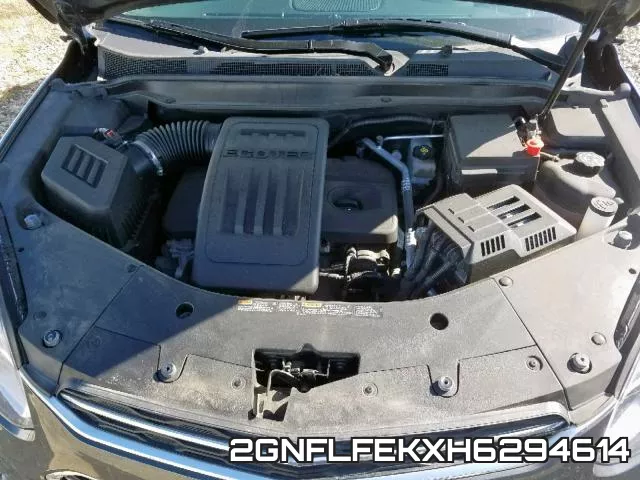 2GNFLFEKXH6294614 фото 6