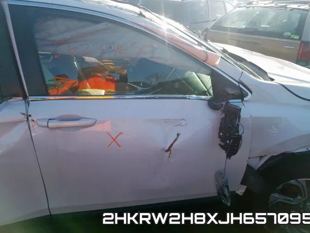 2HKRW2H8XJH657095 фото 5